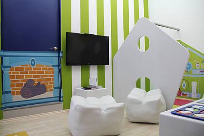 Dentalia Tijuana Chapultepec