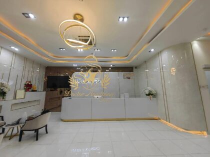 Doctor Aomthong Clinic – Center For Women