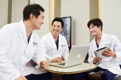 The LINE Plastic Surgery The LINE Plastic Surgery