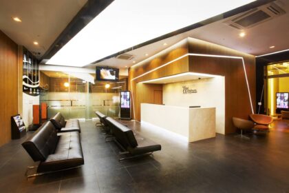 The LINE Plastic Surgery The LINE Plastic Surgery