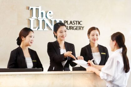 The LINE Plastic Surgery The LINE Plastic Surgery