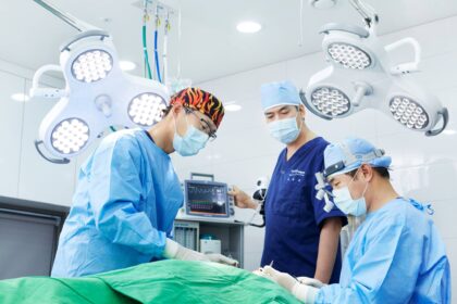 The LINE Plastic Surgery The LINE Plastic Surgery