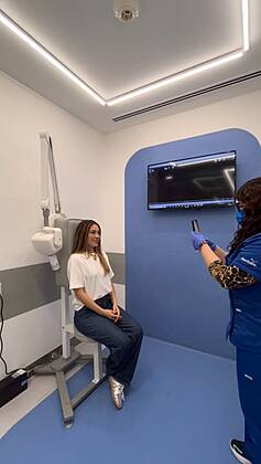 Dentalia Tijuana Chapultepec