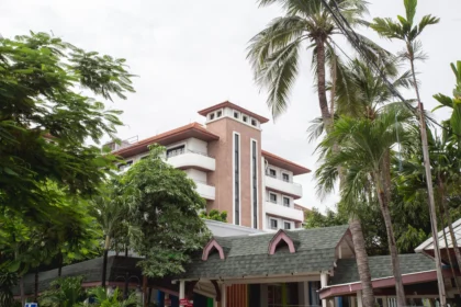 B.Care Medical Center
