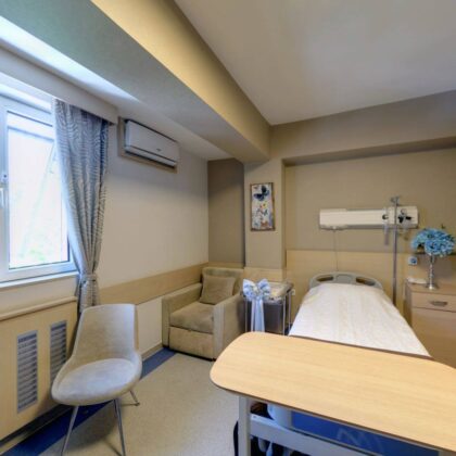 Bilge Hospital
