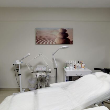 Bilge Hospital