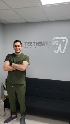 Teethsavers Dental Clinic