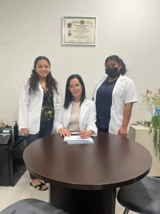 MER Clinic Cancun