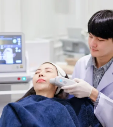 Dr. Chen Clinic