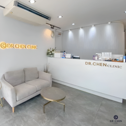 Dr. Chen Clinic