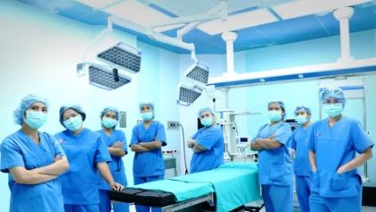 B.Care Medical Center