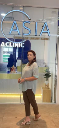 ASIA CLINIC ASIA CLINIC