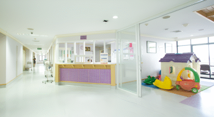 B.Care Medical Center