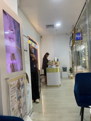 ASIA CLINIC ASIA CLINIC