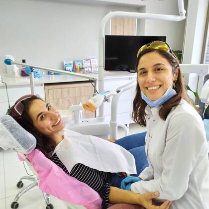 Dent48 Oral and Dental Health Polyclinics