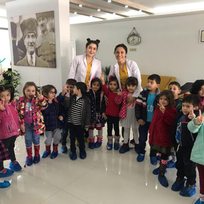 Dent48 Oral and Dental Health Polyclinics