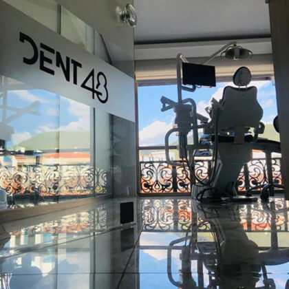 Dent48 Oral and Dental Health Polyclinics
