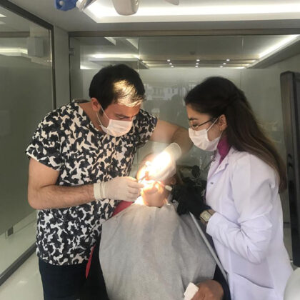 Dent48 Oral and Dental Health Polyclinics