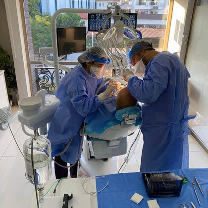 Dent48 Oral and Dental Health Polyclinics