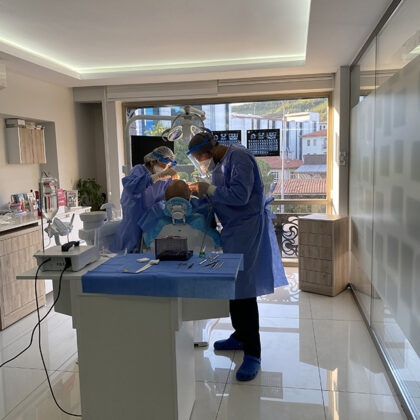 Dent48 Oral and Dental Health Polyclinics