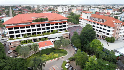 B.Care Medical Center