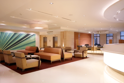 Bumrungrad International Hospital