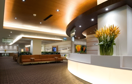 Bumrungrad International Hospital