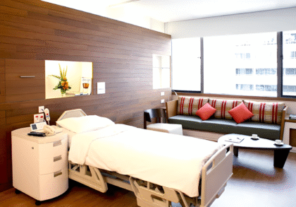 Bumrungrad International Hospital
