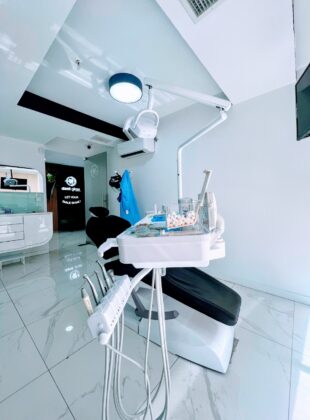 Dent Glow Clinic