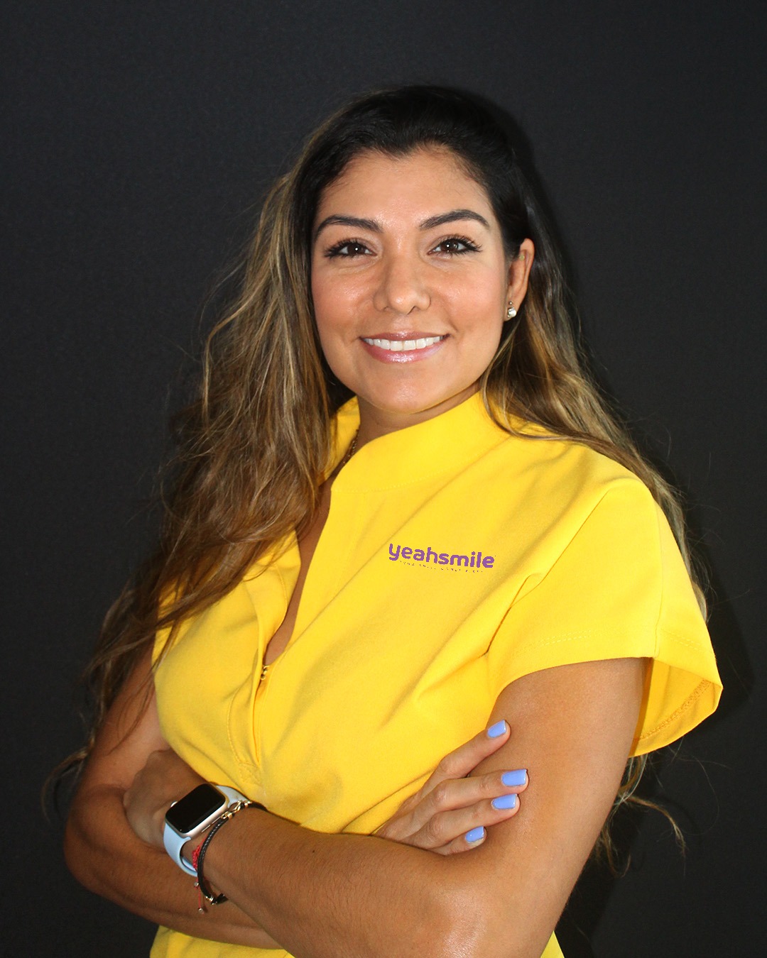 Dana Fabiola Pinto Monserrate