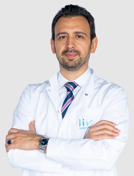 Emre Sivrikoz Emre Sivrikoz