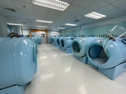 Yanhee International Hospital