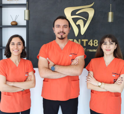 Dent48 Oral and Dental Health Polyclinics