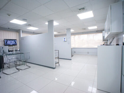 Teethsavers Dental Clinic