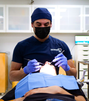 Teethsavers Dental Clinic