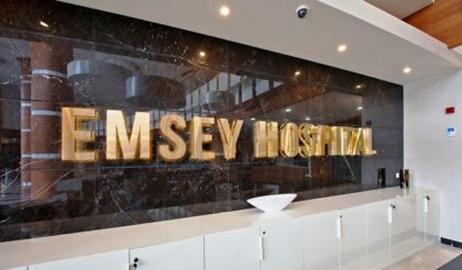 Emsey Hospital