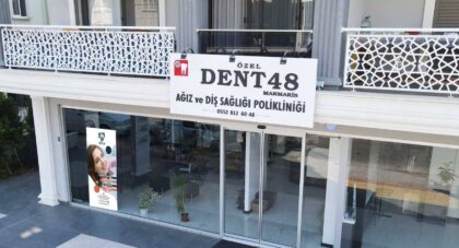 Dent48 Oral and Dental Health Polyclinics