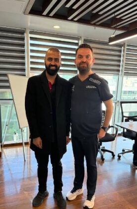Smile Hair Clinic | Hair Transplant in Turkey