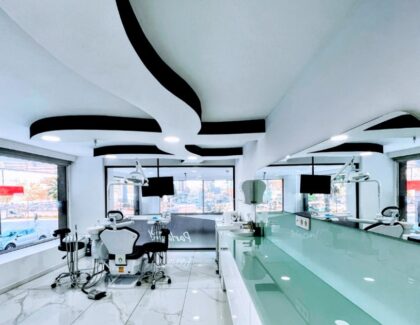 Dent Glow Clinic