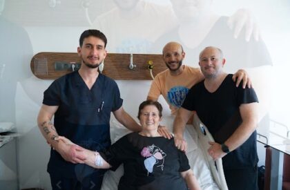 Turan Turan Health Group