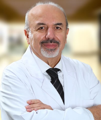 Istanbul Florence Nightingale Hospital