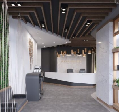 Adaport Dental Clinic