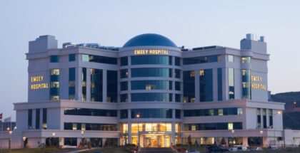 Emsey Hospital