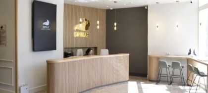 Smile Hair Clinic | Hair Transplant in Turkey