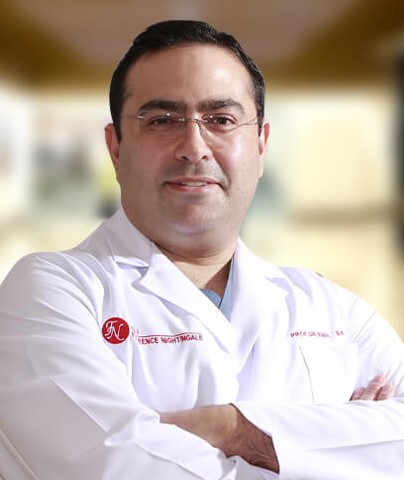 Istanbul Florence Nightingale Hospital