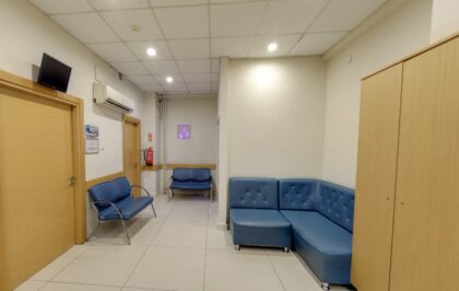 Bilge Hospital