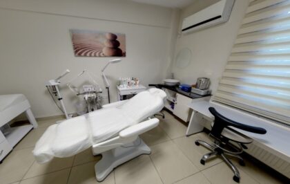 Bilge Hospital