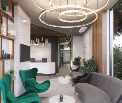 Adaport Dental Clinic