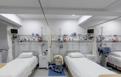 Bilge Hospital