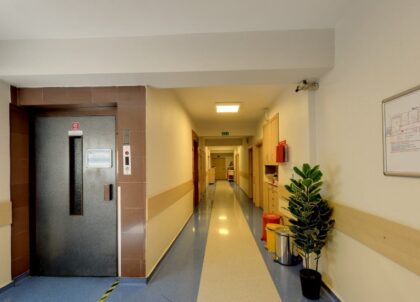 Bilge Hospital